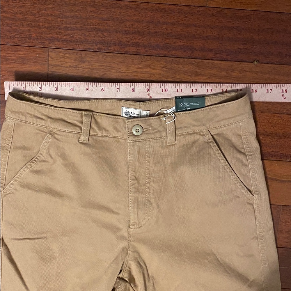 NWT Women’s Barrell Pant - Picture 4 of 5